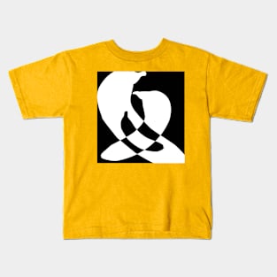 Bananas Kids T-Shirt